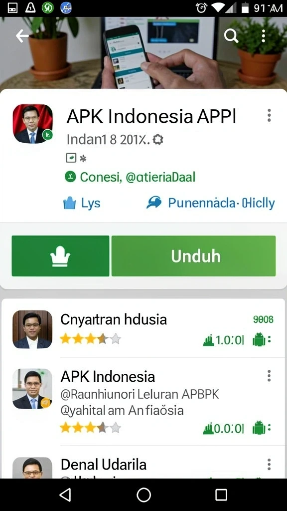Screenshot nasa4d nomor 3