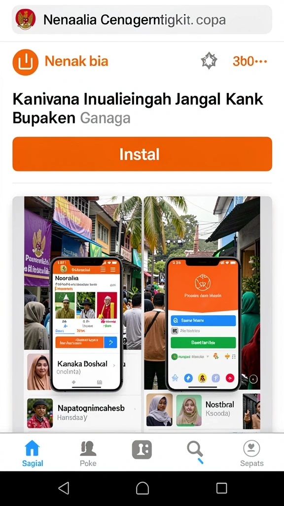 Screenshot nesiafun nomor 3