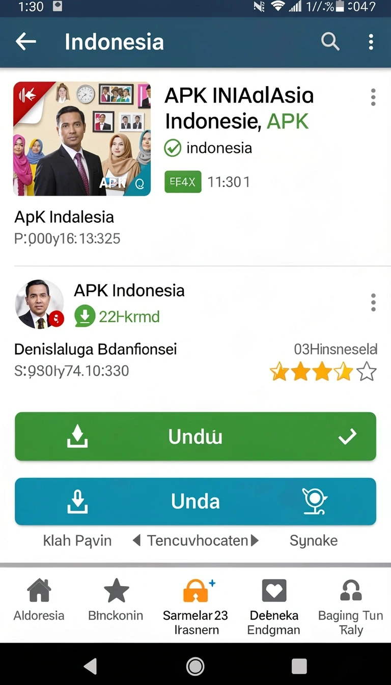 Screenshot nv77 nomor 1