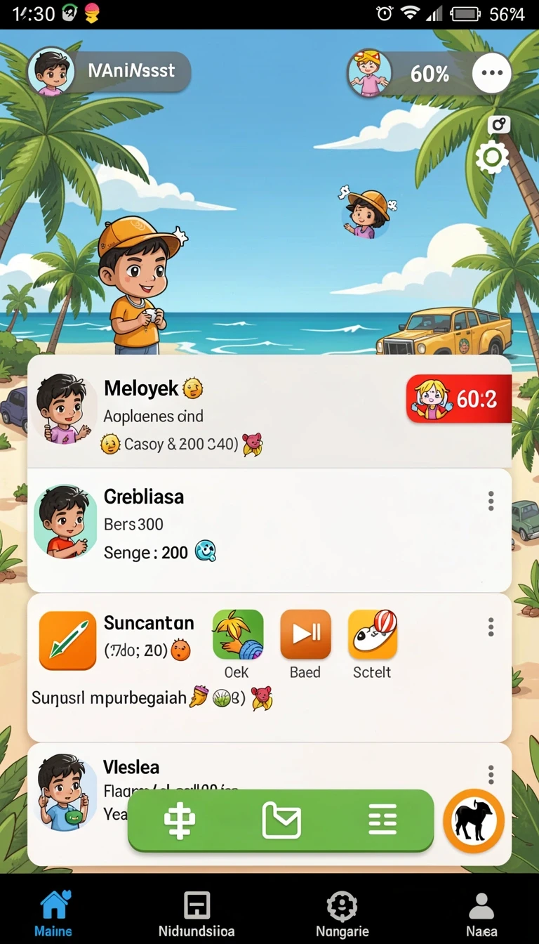 Screenshot nv77 nomor 3
