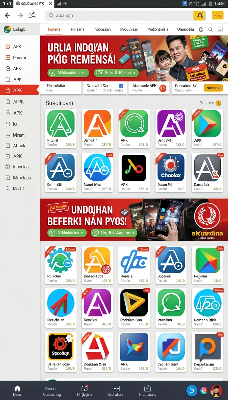 Screenshot okidr nomor 2
