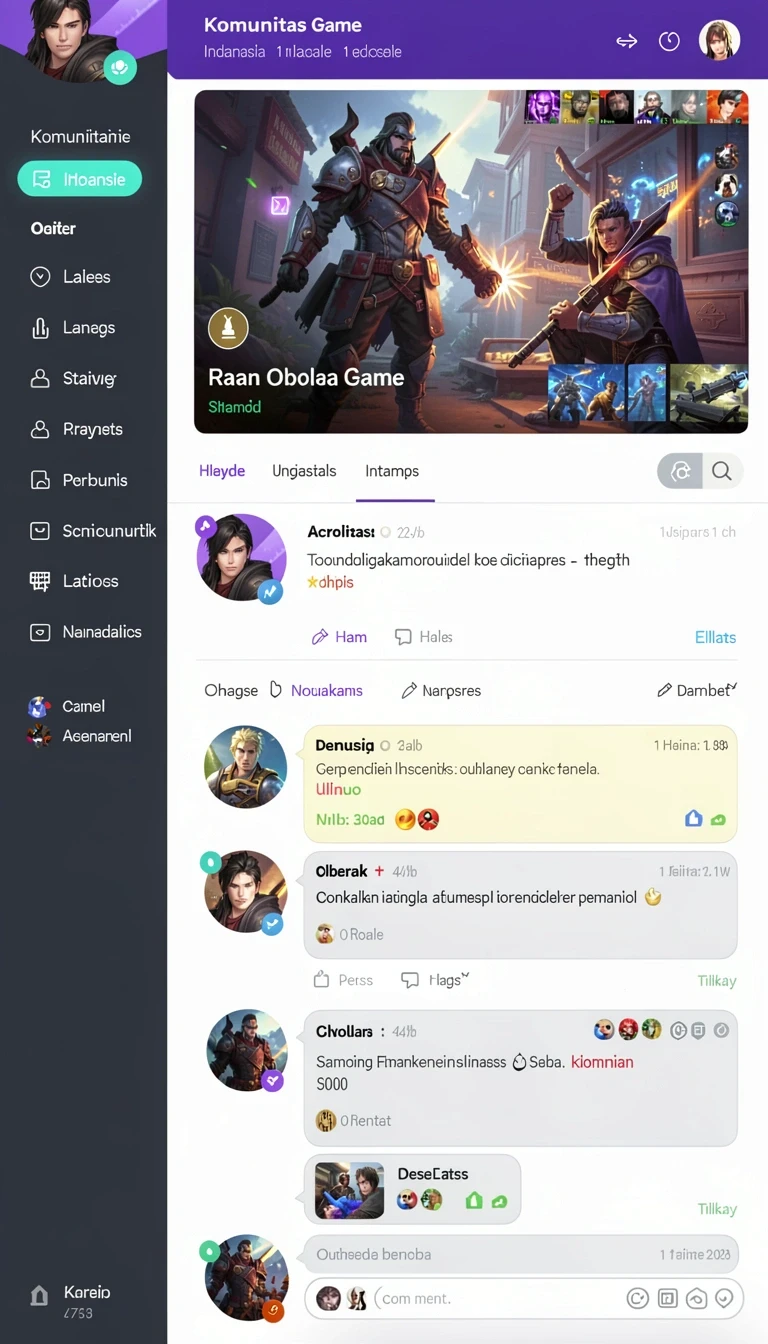 Screenshot ovabet nomor 2