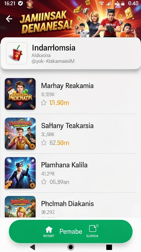 Screenshot pprryy nomor 2