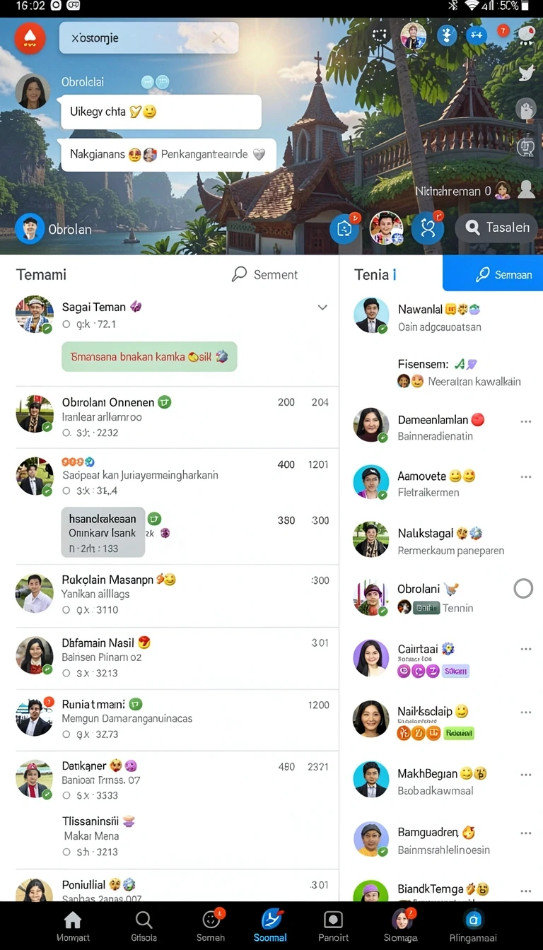 Screenshot prg007 nomor 2