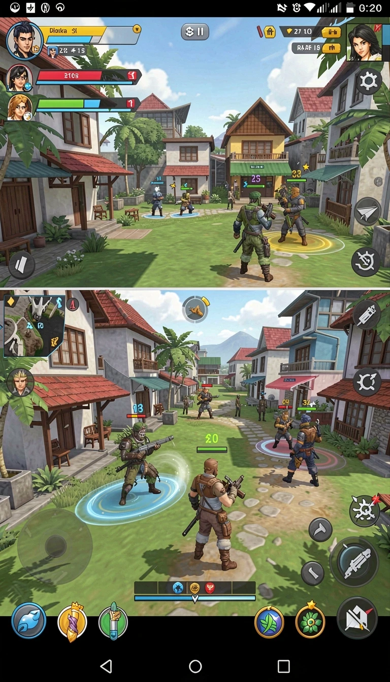 Screenshot pulsa303 nomor 2