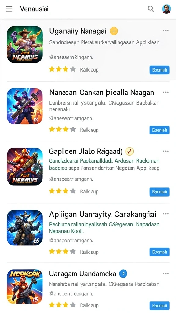 Screenshot qt777 nomor 2