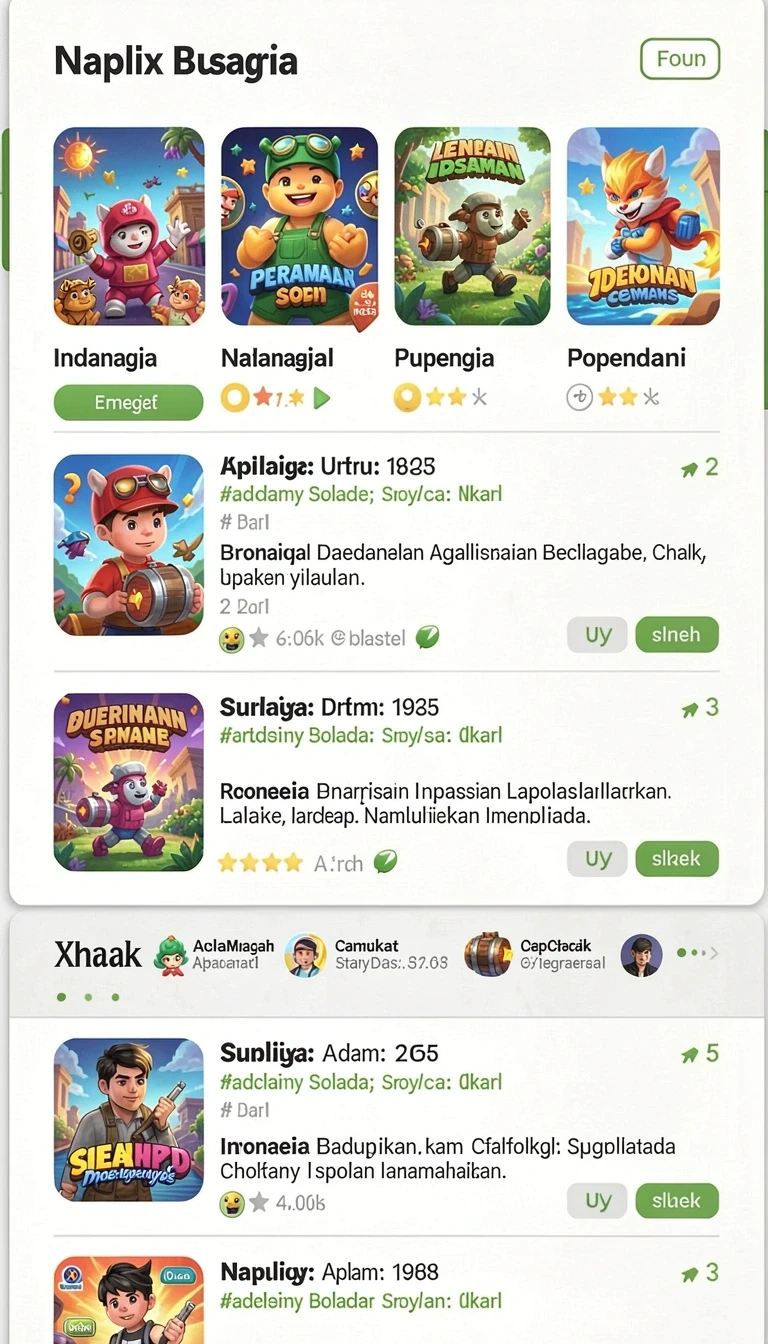 Screenshot rajacuan nomor 2