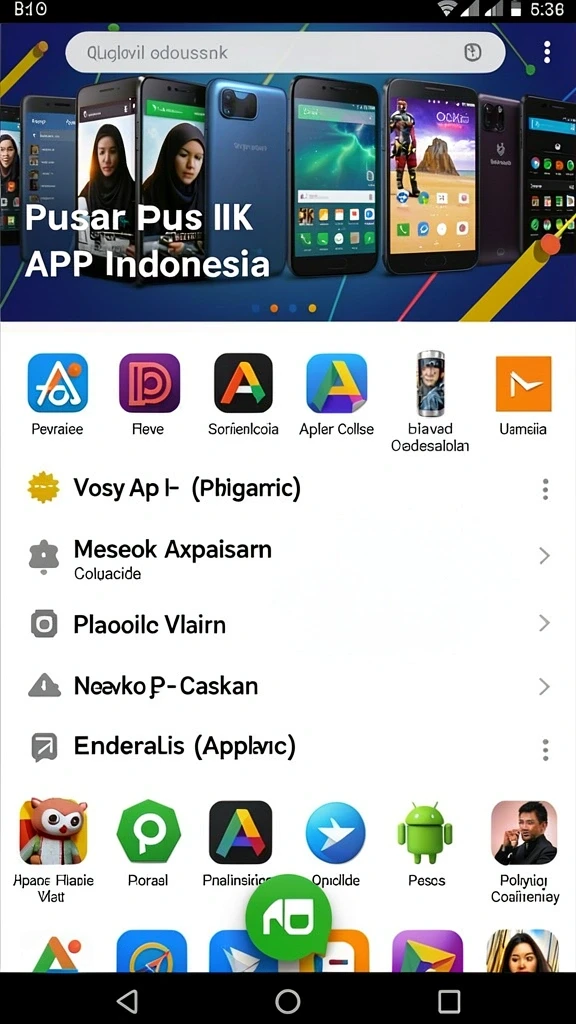 Screenshot rezixo nomor 1