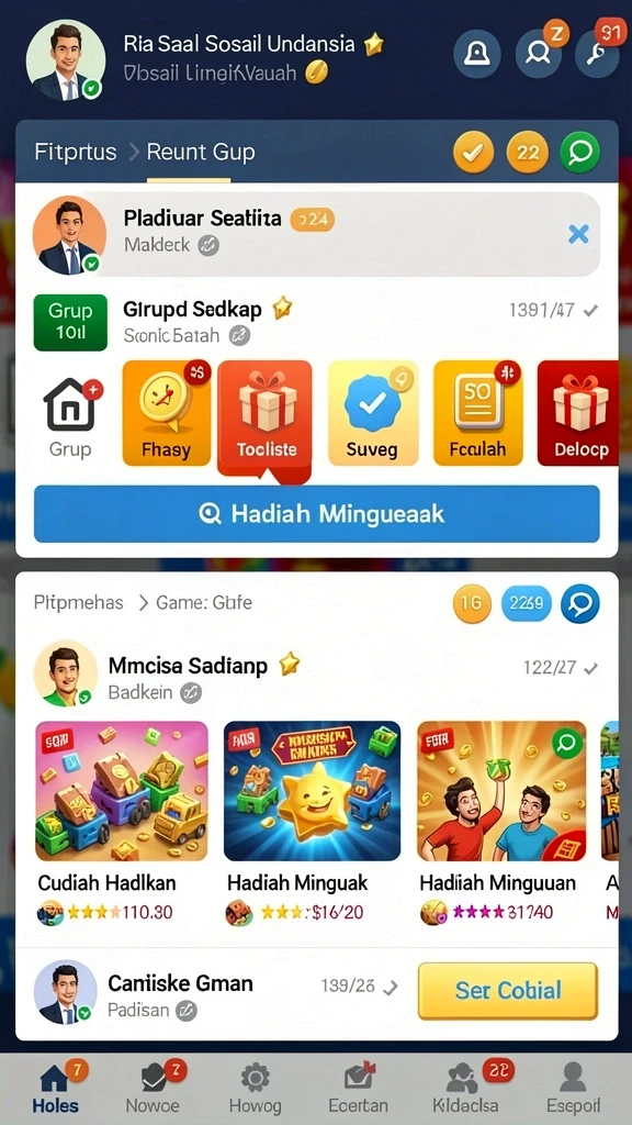 Screenshot rezixo nomor 2