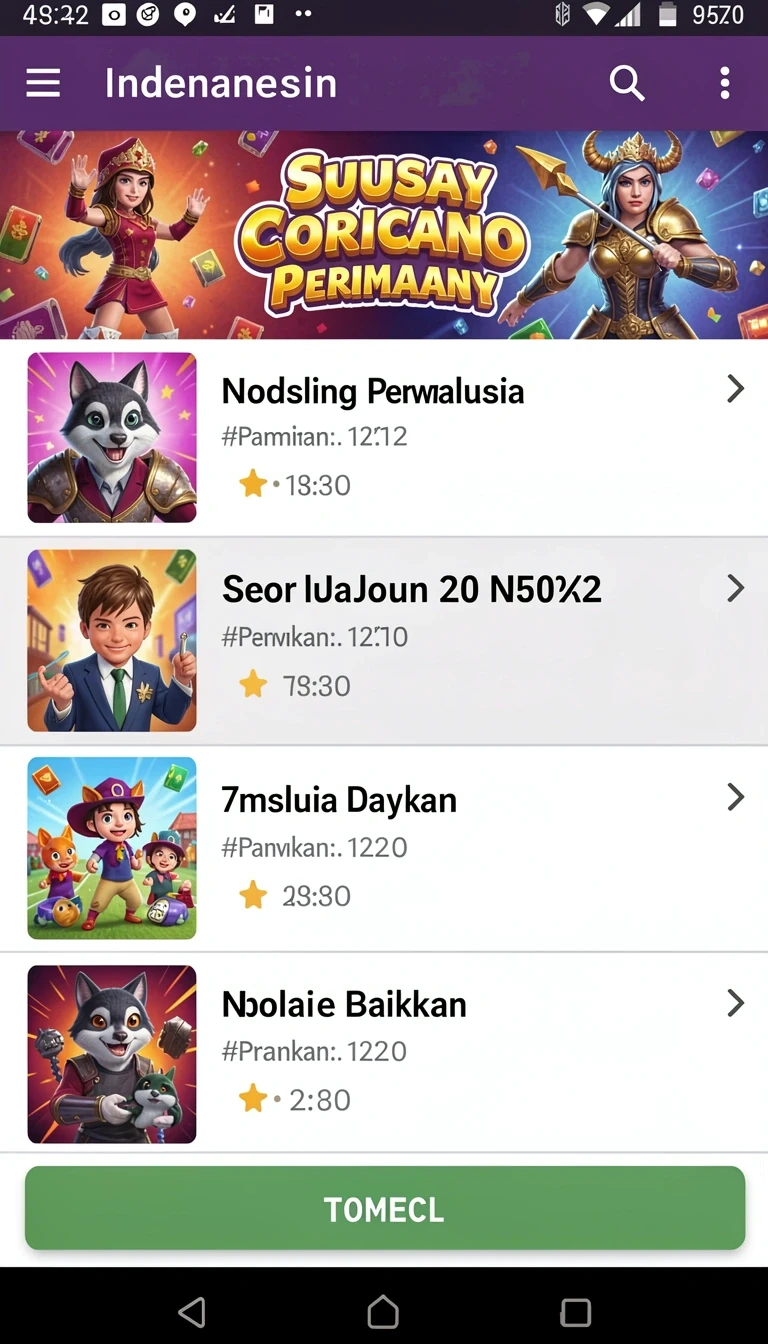 Screenshot rich7 nomor 1