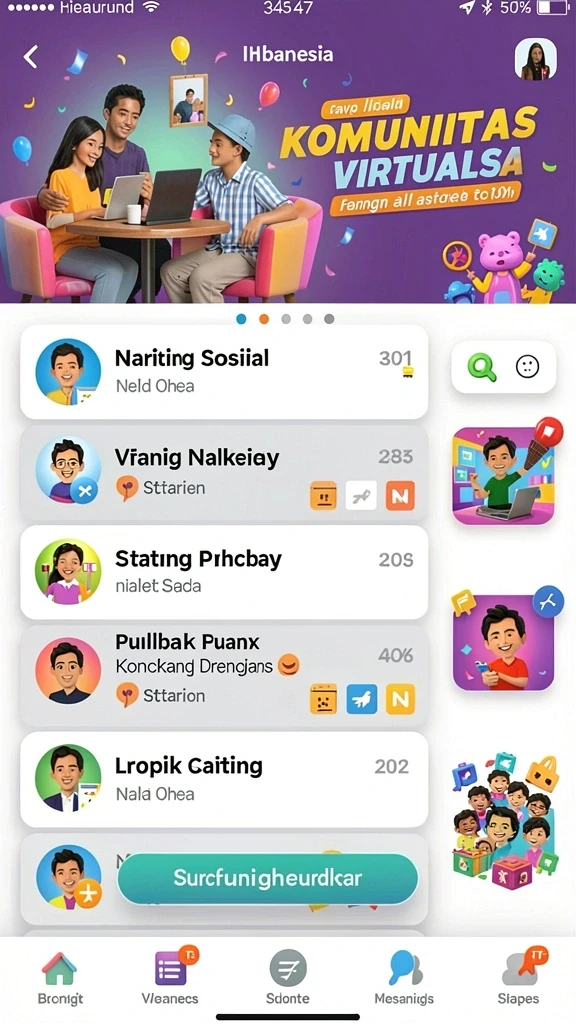 Screenshot rpgame nomor 3