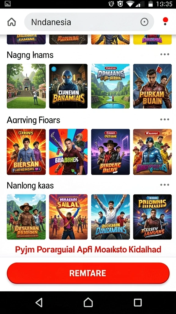 Screenshot rpvip8 nomor 3