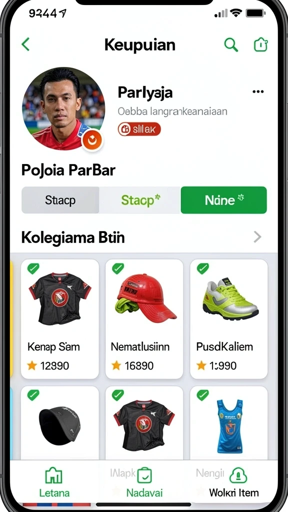 Screenshot rsngame nomor 1