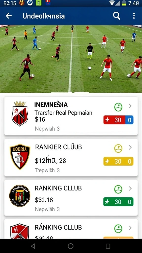 Screenshot rsngame nomor 2