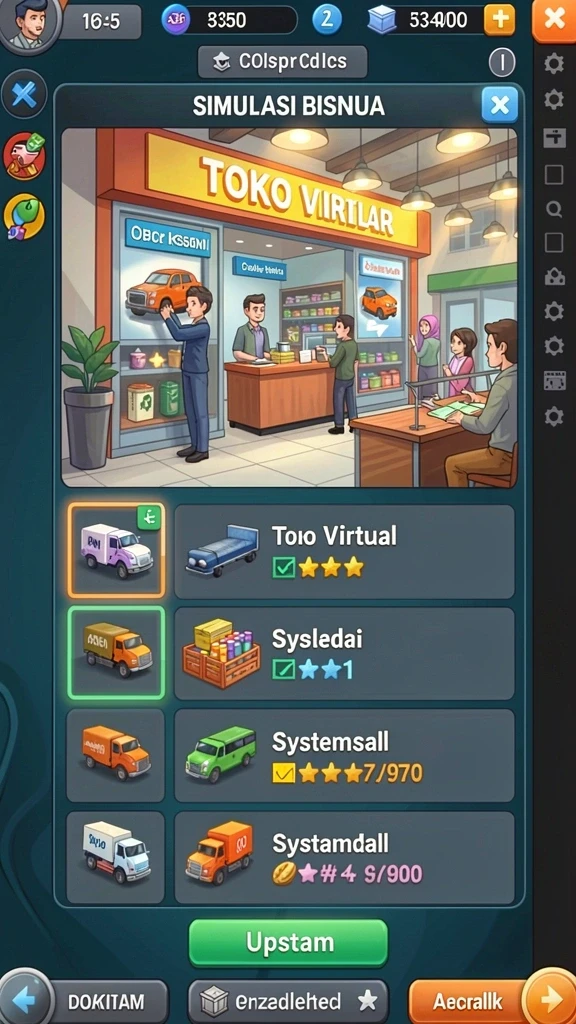 Screenshot rsngame nomor 3