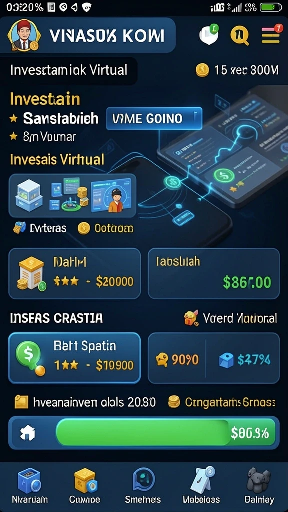 Screenshot satset138 nomor 3