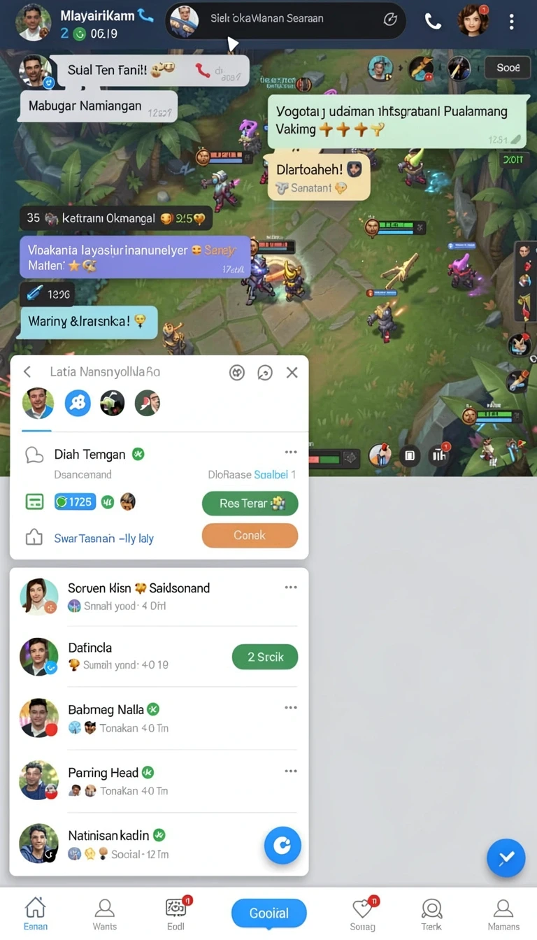 Screenshot surga77 nomor 3
