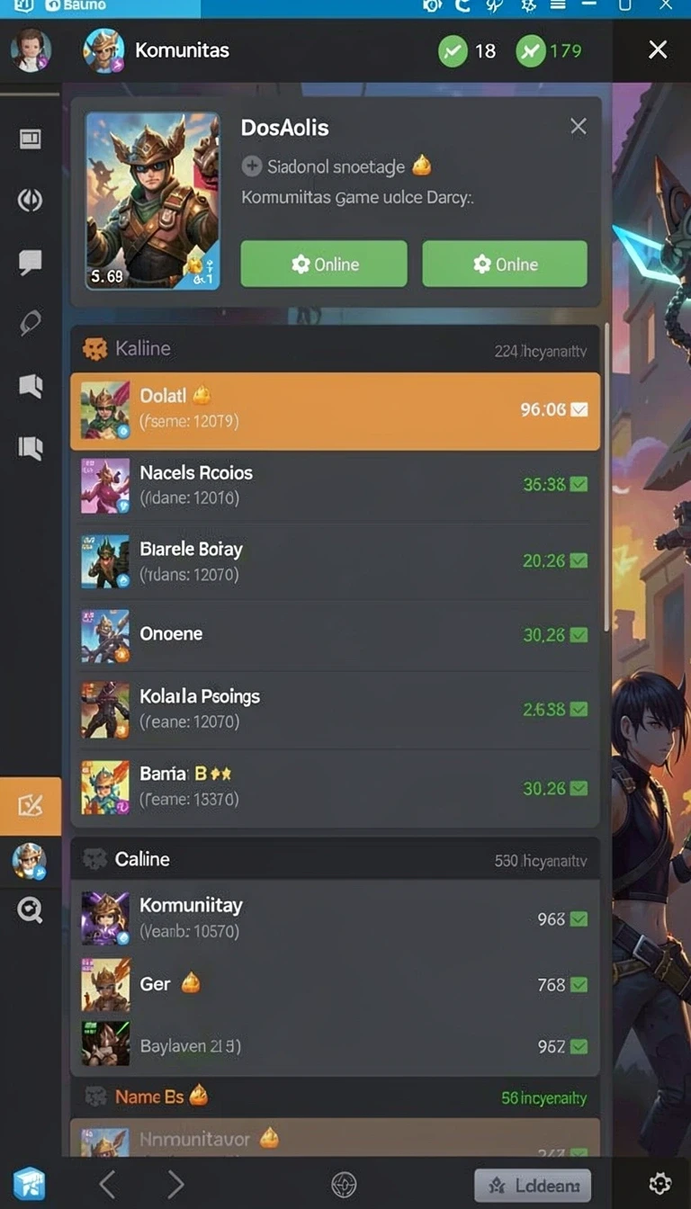 Screenshot surga88 nomor 1