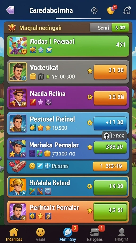 Screenshot surgaplay nomor 1