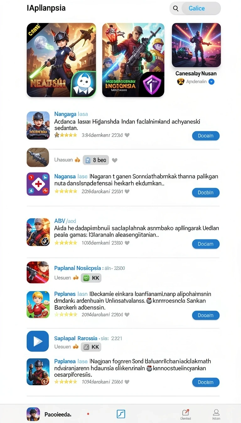 Screenshot tempototo nomor 1