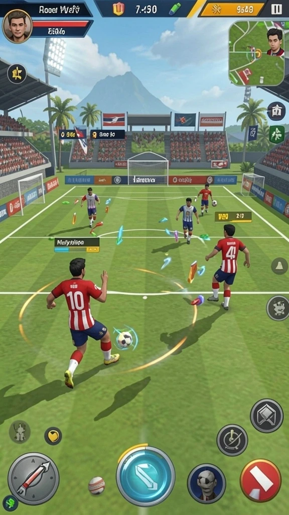 Screenshot topdomino nomor 2