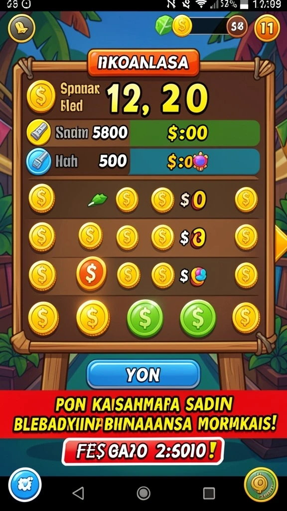 Screenshot topdomino nomor 3