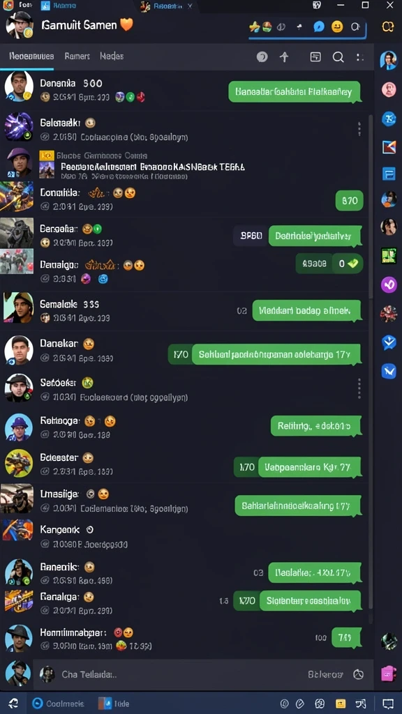 Screenshot ufo777 nomor 2