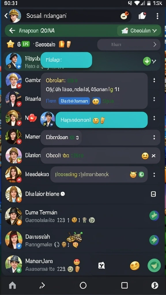 Screenshot v87 nomor 1