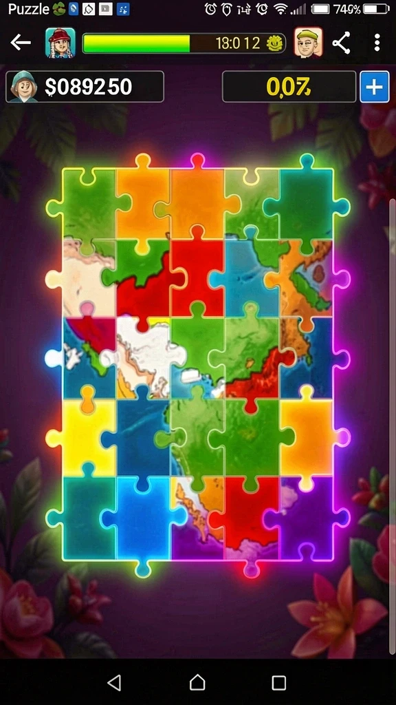 Screenshot venom889 nomor 3