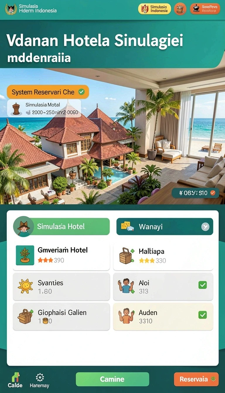Screenshot vip333 nomor 1