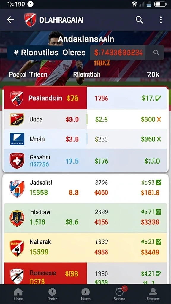 Screenshot vo777 nomor 1