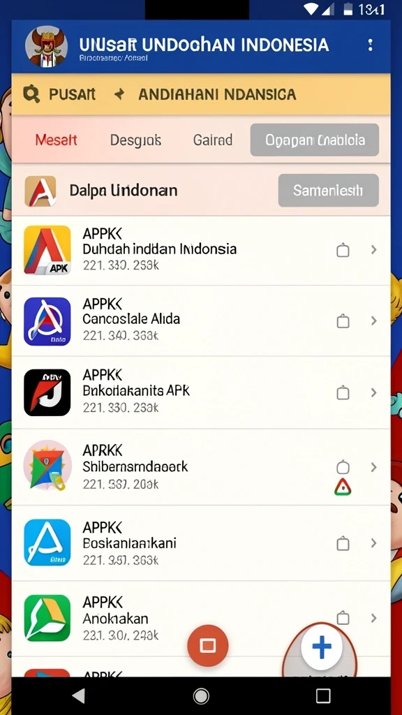 Screenshot wdbos nomor 2