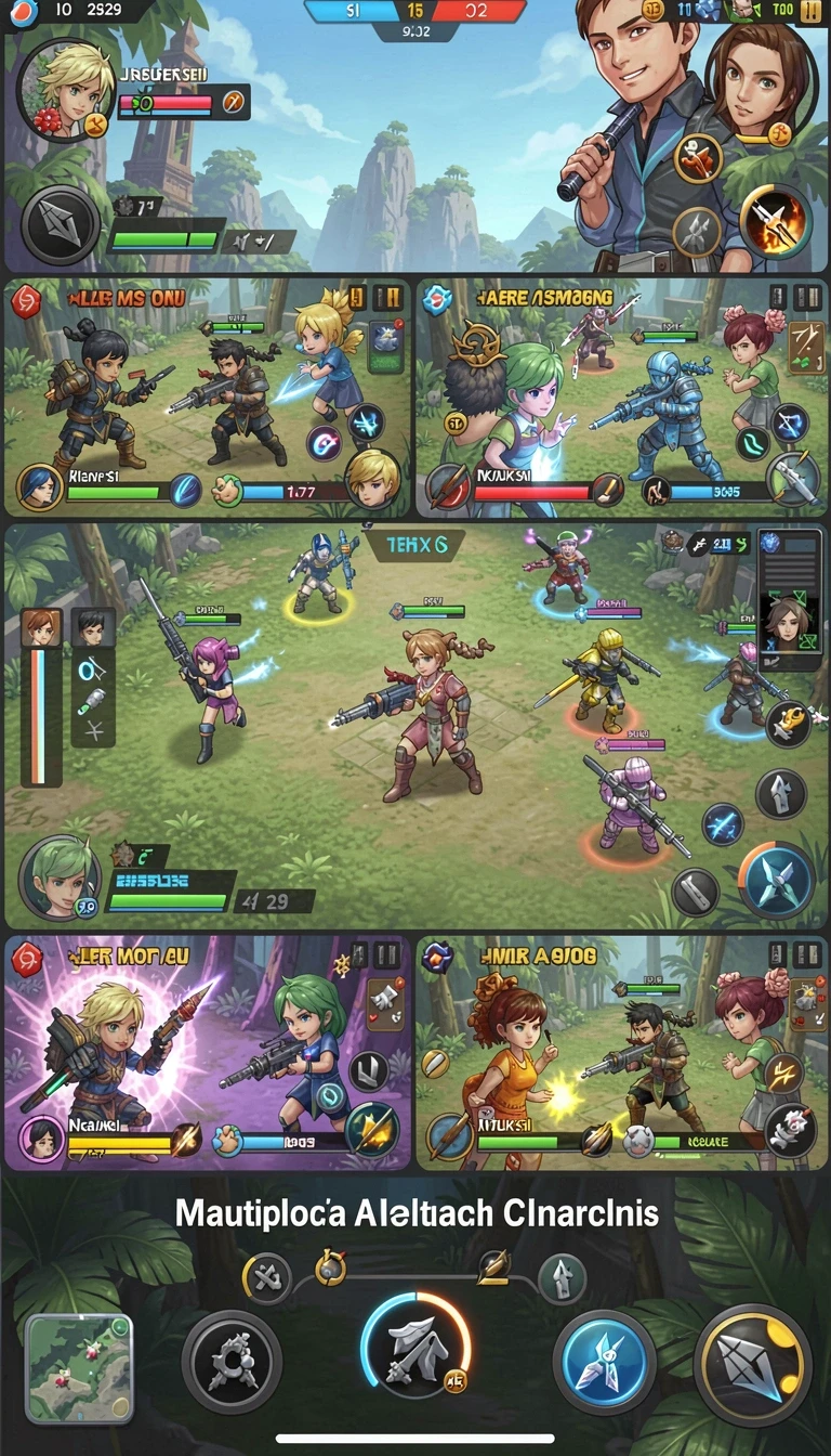 Screenshot zoro77 nomor 1
