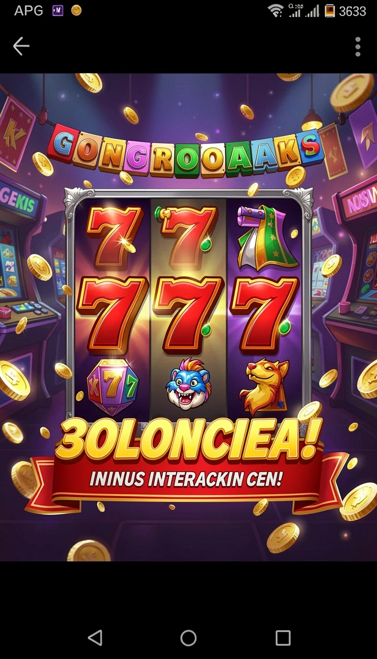 Screenshot zoro77 nomor 2