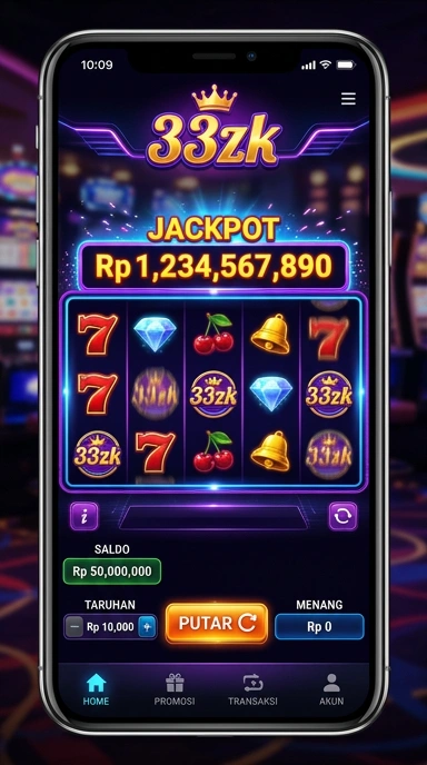 33zk — galeri pratinjau - APK Resmi