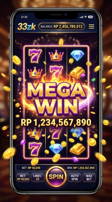 33zk — galeri pratinjau Resmi APK